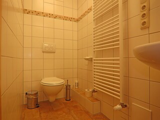 Apartamento Warnkenhagen Características 27