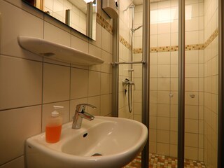 Apartamento Warnkenhagen Características 31