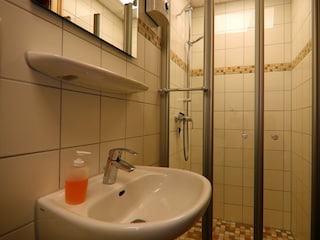 Appartement Warnkenhagen Équipement 31