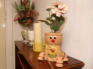 Appartement Warnkenhagen  40