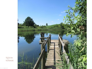 Apartment Warnkenhagen Umgebung 41