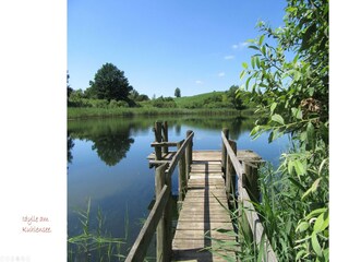 Appartement Warnkenhagen Omgeving 41