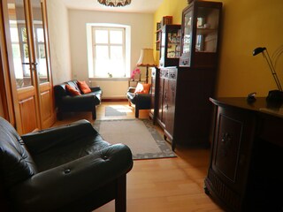 Apartamento Warnkenhagen Características 23