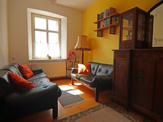 Apartment Warnkenhagen Ausstattung 22