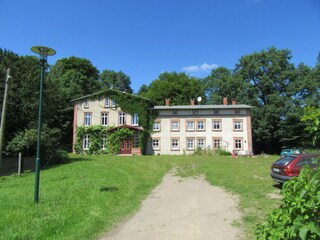 Appartement Warnkenhagen Buitenaudio-opname 8