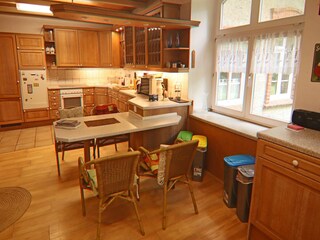 Apartment Warnkenhagen Ausstattung 23