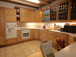Appartement Warnkenhagen Kenmerken 14