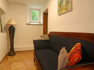 Apartment Warnkenhagen Ausstattung 20