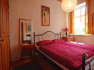 Appartement Warnkenhagen Équipement 25