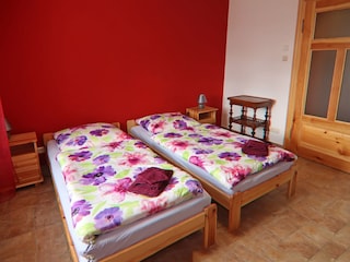 Apartment Warnkenhagen Ausstattung 22