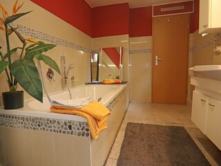 Apartment Warnkenhagen Ausstattung 24