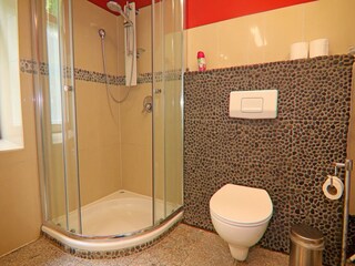 Appartement Warnkenhagen Kenmerken 16