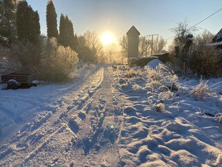 Apartment Warnkenhagen Umgebung 37