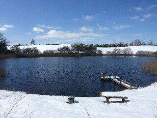 Appartamento Warnkenhagen Ambiente 33