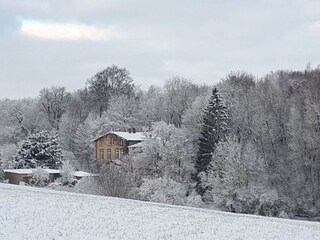 Appartement Warnkenhagen Enregistrement extérieur 2
