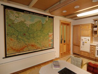 Apartamento Warnkenhagen Características 26