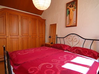 Apartment Warnkenhagen Ausstattung 10