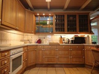 Appartement Warnkenhagen Kenmerken 13