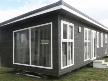 Chalet Duintuin