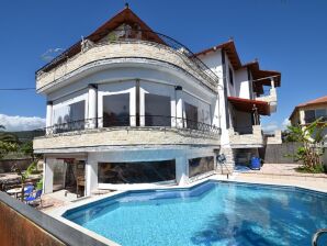 Ferienwohnung Aspri-Villa - Ammoudia - image1