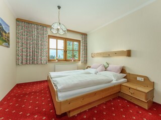 Apartamento Ramsau am Dachstein Características 15