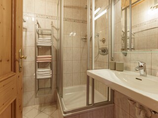 Apartamento Ramsau am Dachstein Características 16