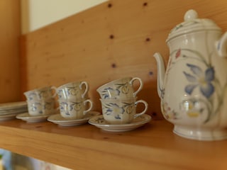 Apartment Alpengarten - Liebe zum Detail