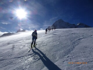 Appartement Ramsau am Dachstein Omgeving 17