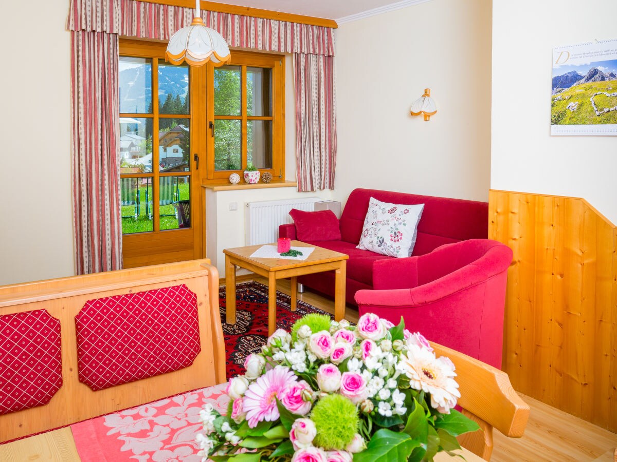 Appartement Ramsau am Dachstein Kenmerken 1