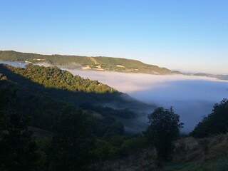 Sonnenaufgangsimpression