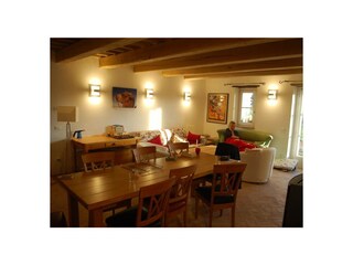 Ferienwohnung Cagli Ausstattung 6