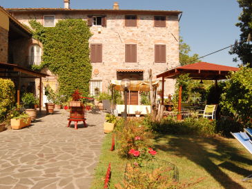 Ferienwohnung Stonehouse