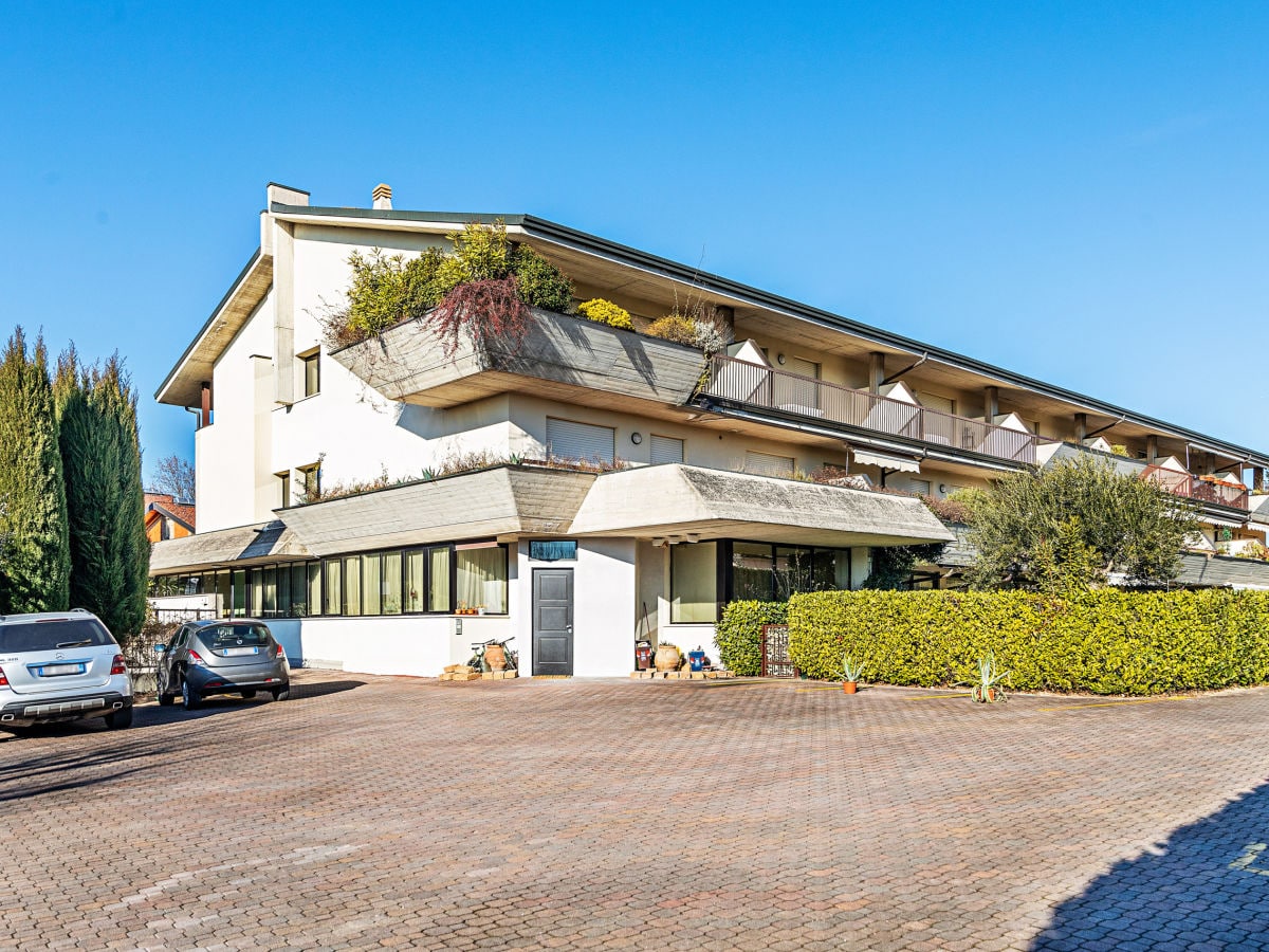 Vakantieappartement Desenzano del Garda Buitenaudio-opname 1