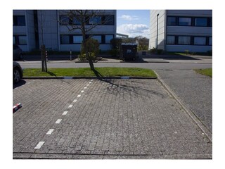 Parkplatz zur Inselblume 65