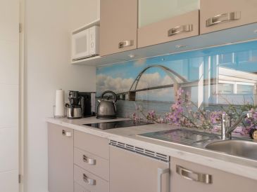 Ferienwohnung Inselblume 66
