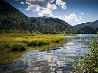 Drei-Seen-Gebiet: Der Weitsee