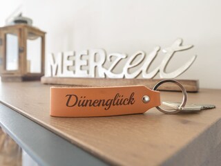 Ferienwohnung Juist Ausstattung 21