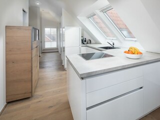 Küche / Küchenzeile