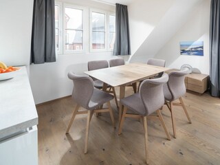 Küche / Küchenzeile