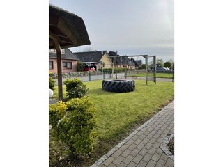 Ferienwohnung Tönning Außenaufnahme 6