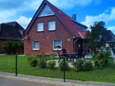 Ferienhaus Eiderstedt