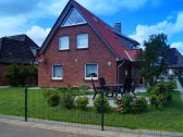 Holiday home Eiderstedt