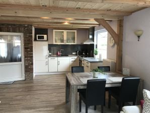 Ferienwohnung Utholm