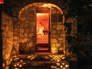 Casa per le vacanze Denia Caratteristiche 23