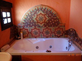 Vakantiehuis Denia Buitenaudio-opname 10