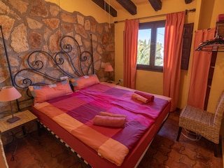 Vakantiehuis Denia Buitenaudio-opname 9