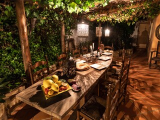 Vakantiehuis Denia Kenmerken 21