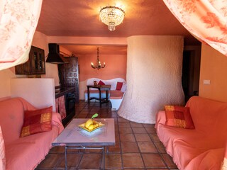 Maison de vacances Denia Enregistrement extérieur 12