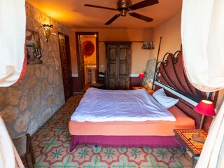 Vakantiehuis Denia Buitenaudio-opname 13