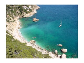 Maison de vacances Denia Environnement 25